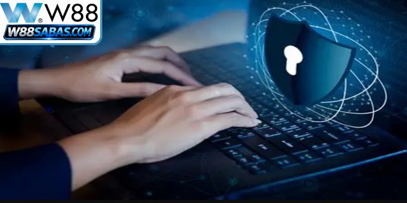 W88 thu thập một số thông tin cơ bản như họ tên, email, số điện thoại 