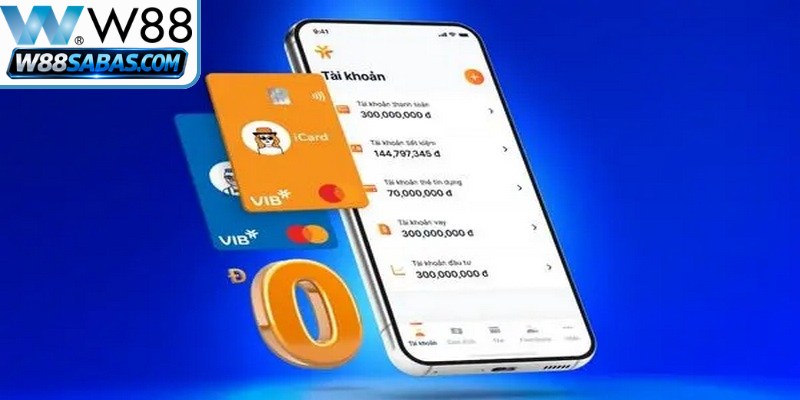 Nói không với chơi chung tài khoản W88 bằng cách tự tạo tài khoản riêng