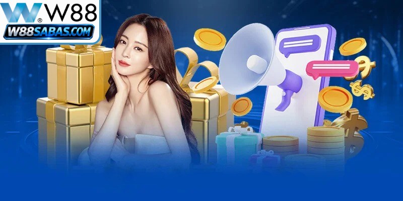 Không Nhận Khuyến Mãi W88 - Cách Thực Hiện Cho Bạn 4 Hủy chương trình để chuyển sang trạng thái không nhận khuyến mãi W88