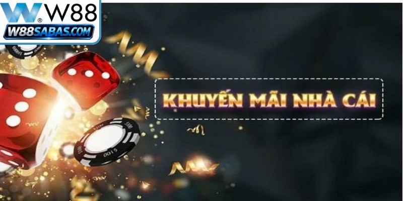 Không Nhận Khuyến Mãi W88 - Cách Thực Hiện Cho Bạn 2 Thao tác hủy lựa chọn giúp bạn không nhận khuyến mãi W88 thành công