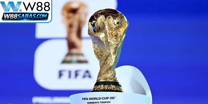 Cập nhật trạng thái lịch thi đấu World Cup 2026 vòng bảng siêu nhanh