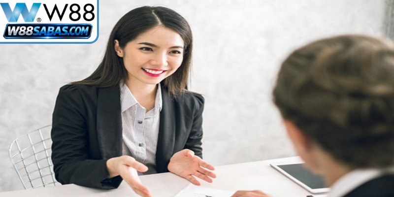 Hỏi lại bộ phận chăm sóc W88 nếu còn thắc mắc 