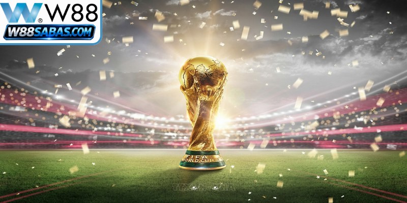 Nắm rõ thể thức thi đấu World Cup 2026 giúp soi kèo chuẩn tại W88