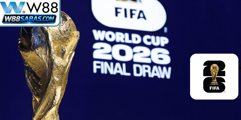 Rà soát bảng điểm để hiểu thể thức thi đấu World Cup 2026 vớt