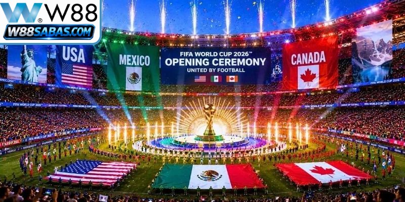 Vòng loại trực tiếp khốc liệt theo thể thức thi đấu World Cup 2026 mới