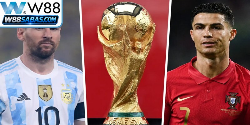 Cộng đồng mạng liên tục tìm kiếm thông tin về cơn sốt World Cup 2026