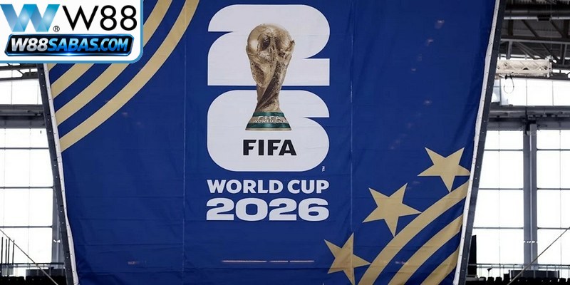 Tận dụng tốt thông tin về cơn sốt World Cup 2026 để giành chiến thắng