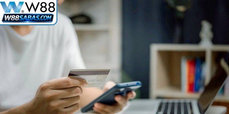 Khắc phục lỗi trùng tên tài khoản W88 nhanh chóng ngay tại biểu mẫu