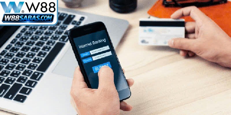 Khai báo chuẩn xác loại bỏ nguy cơ trùng tên tài khoản W88 khi chơi