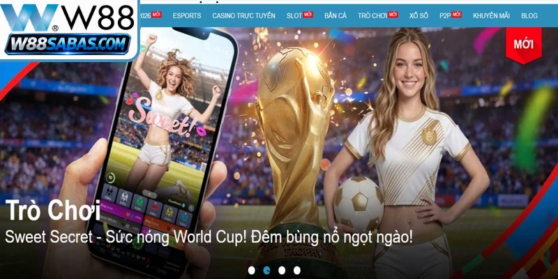 Về Chúng Tôi 3 Có thể tìm kiếm các bài viết đánh giá về W88 ở đâu