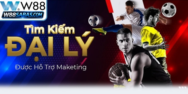 Chương trình đại lý W88 là một cơ hội đầy tiềm năng cho nhiều người