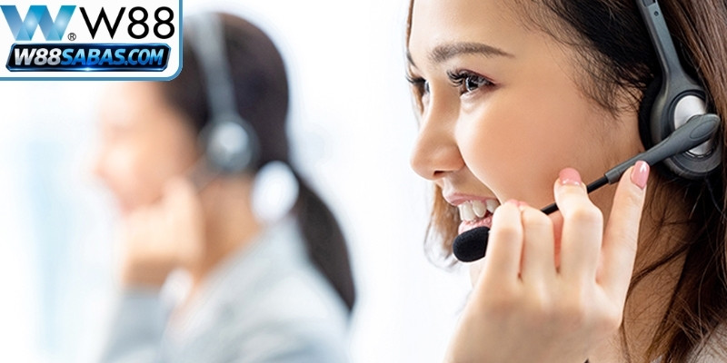 Trường hợp anh em có bất cứ phản hồi hay góp ý hãy kết nối đến W88
